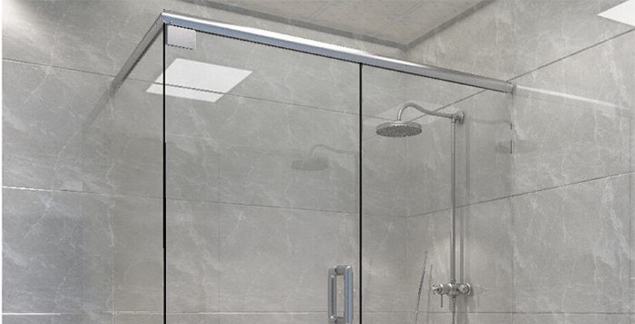 Joint d'étancheité pour porte de douche BO5213490 - Shower and Co