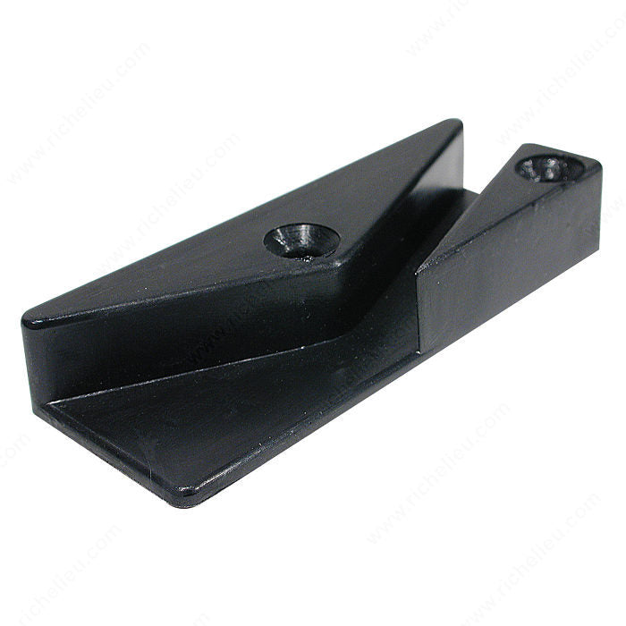 Plastic side block – Distribution 2020