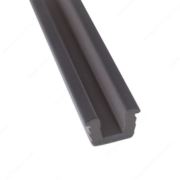 Recessed bottom rail - Trola – Distribution 2020