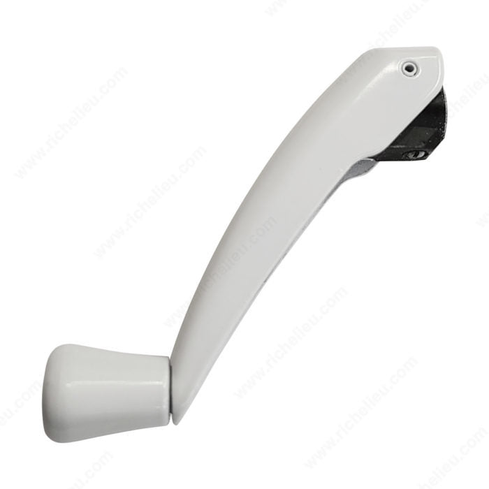 Window operator handle - folding – Distribution 2020