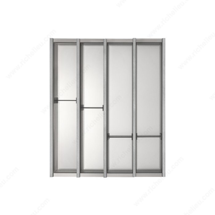 Ensemble de diviseur à ustensiles Cuisio