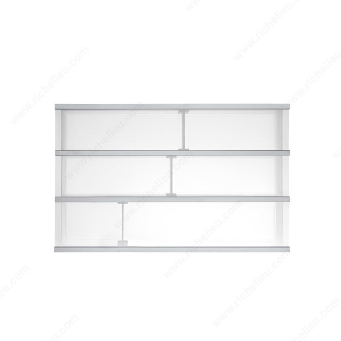 Ensemble de diviseur à ustensiles Cuisio