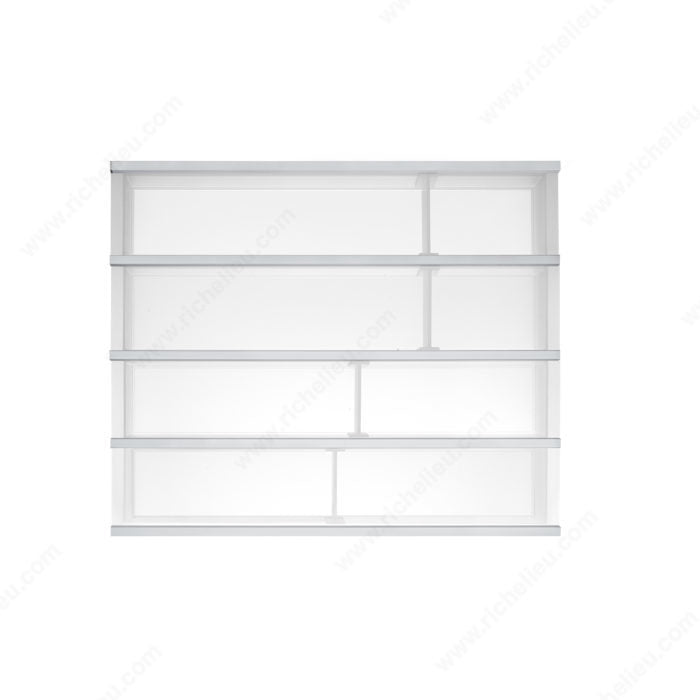 Ensemble de diviseur à ustensiles Cuisio