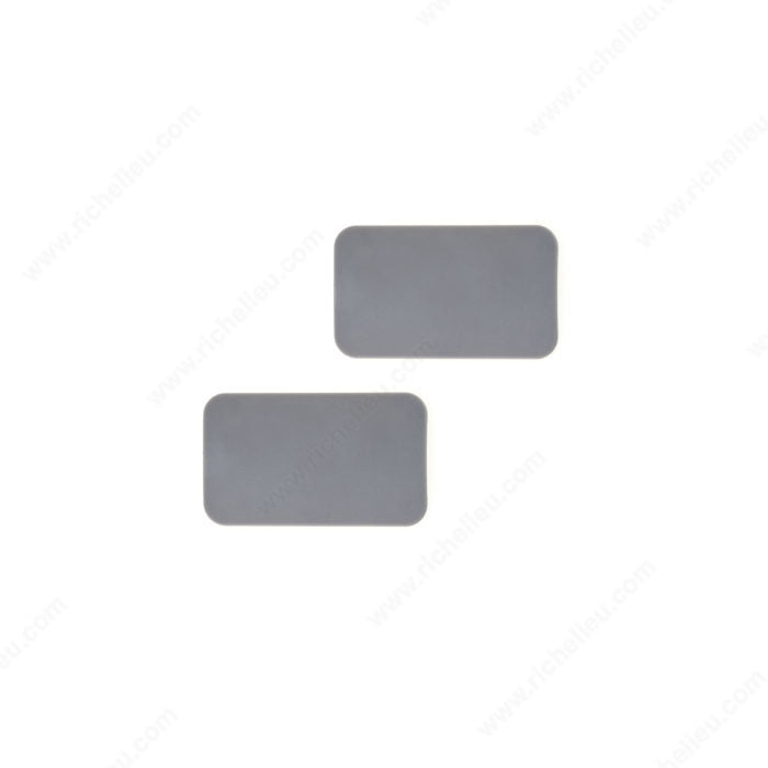 Caches sans logo pour tiroir OPTIMIZ-R