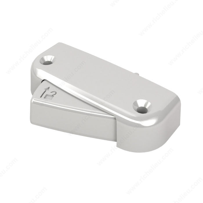 Positive action lock assembly – Distribution 2020