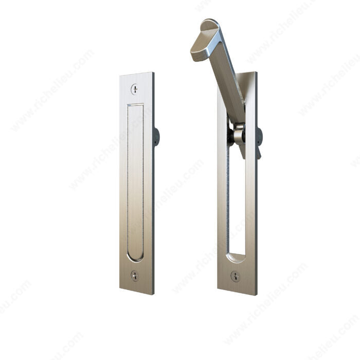 Poignée de tirage pour bord de porte Evanescence