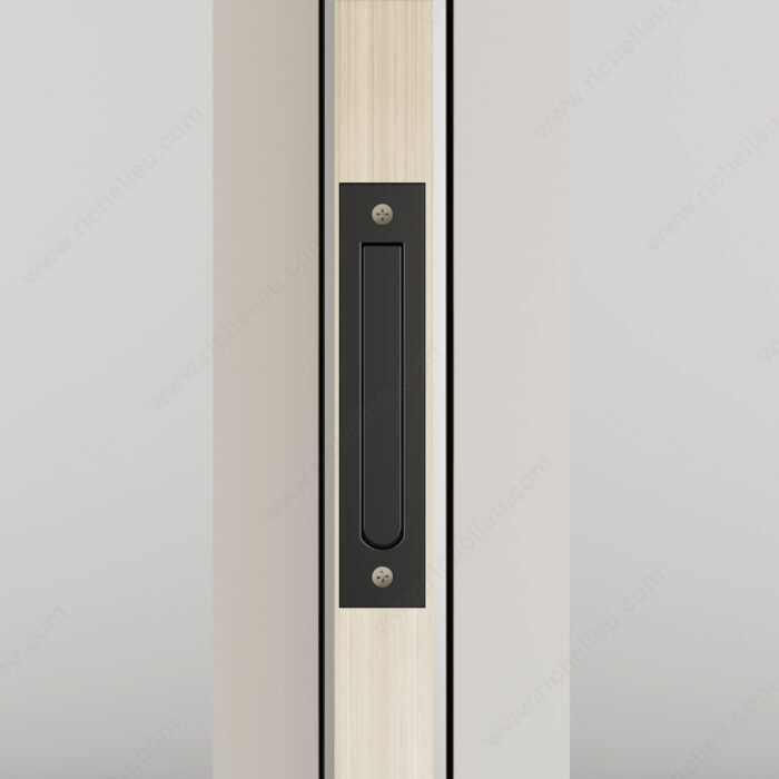 Poignée de tirage pour bord de porte Evanescence