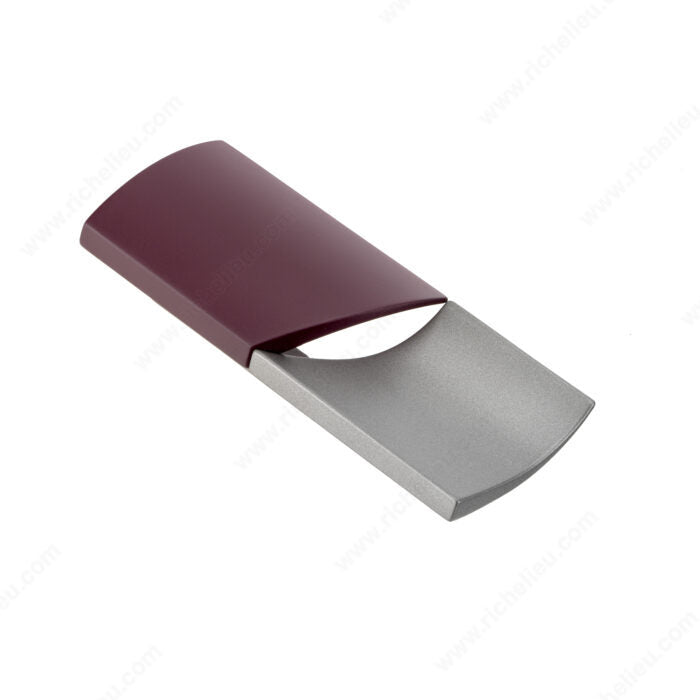 Poignée moderne en métal - 2253