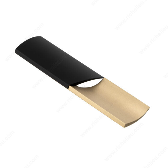 Poignée moderne en métal - 2253