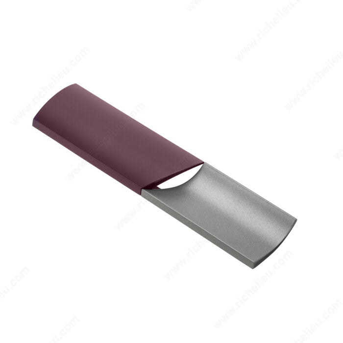 Poignée moderne en métal - 2253