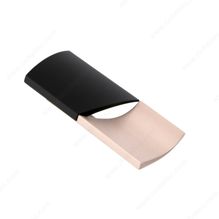 Poignée moderne en métal - 2253