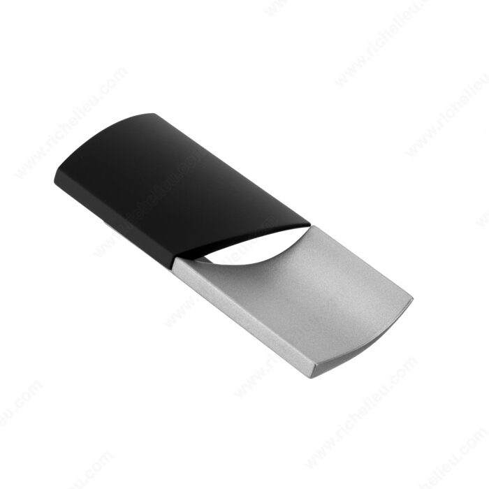 Poignée moderne en métal - 2253