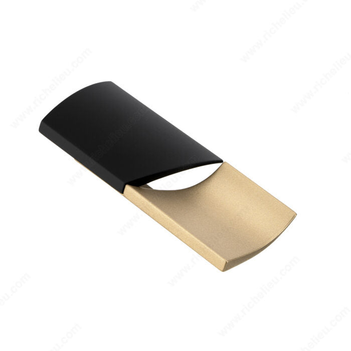 Poignée moderne en métal - 2253