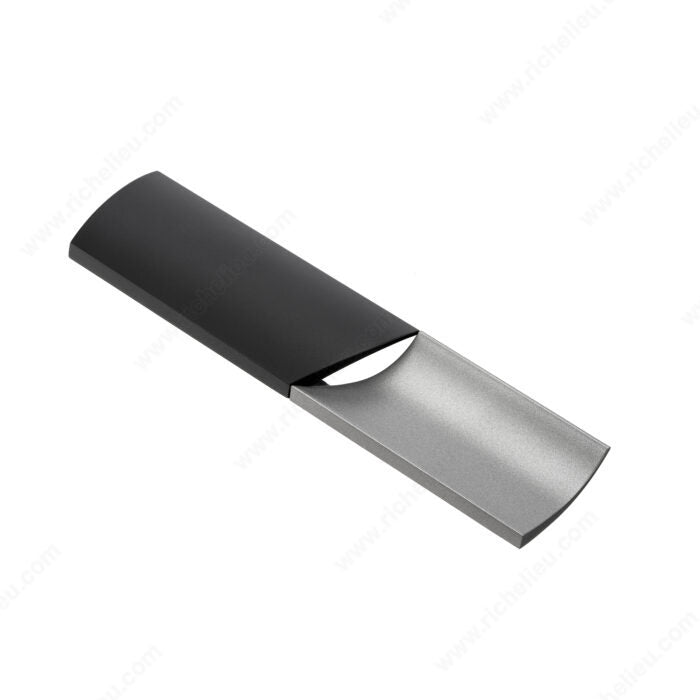 Poignée moderne en métal - 2253