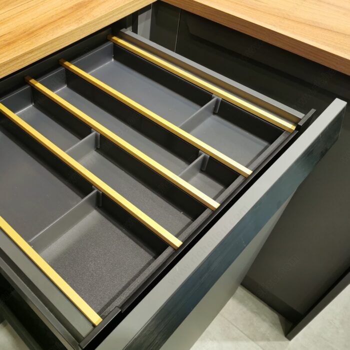 Ensemble de diviseur à ustensiles Cuisio