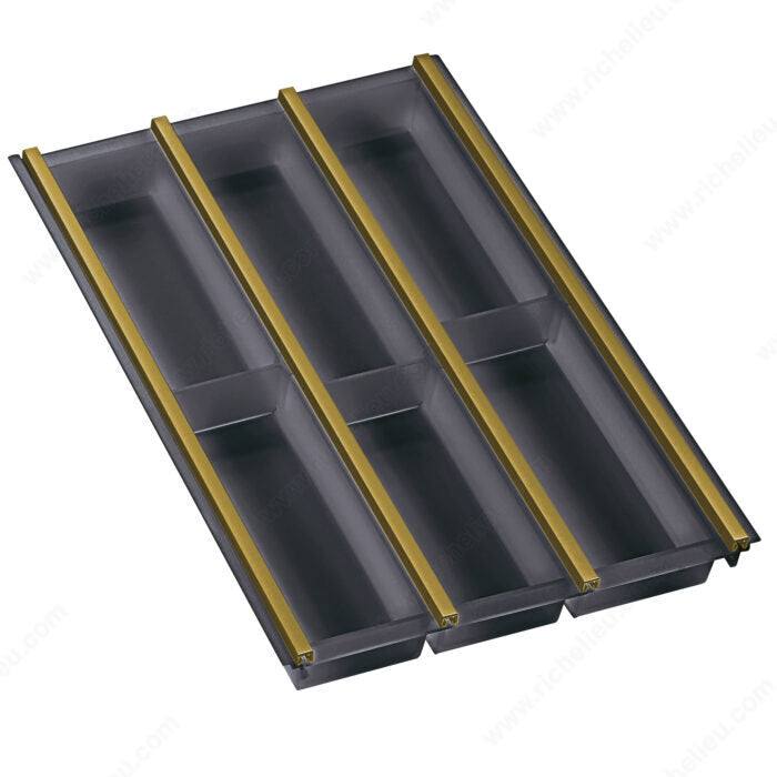 Ensemble de diviseur à ustensiles Cuisio