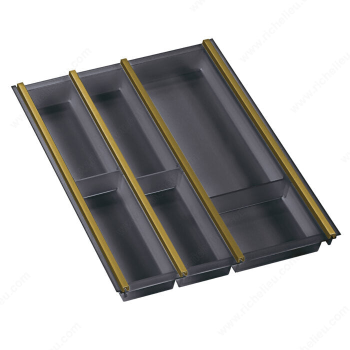 Ensemble de diviseur à ustensiles Cuisio