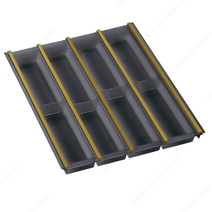 Ensemble de diviseur à ustensiles Cuisio