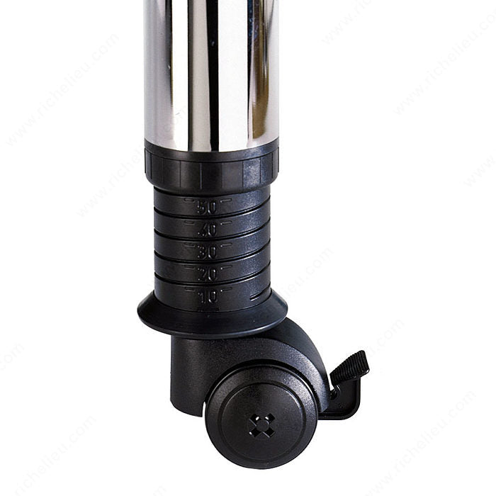 Roulette pour les pattes de la sΓ©rie Zoom β Distribution 2020