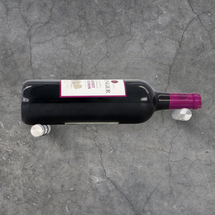 Support de stockage de vin T1, porte-vin, support T1, économiseur d'espace,  protecteur de seau