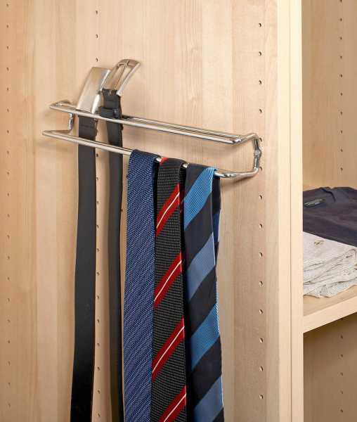 Porte ceintures et cravates