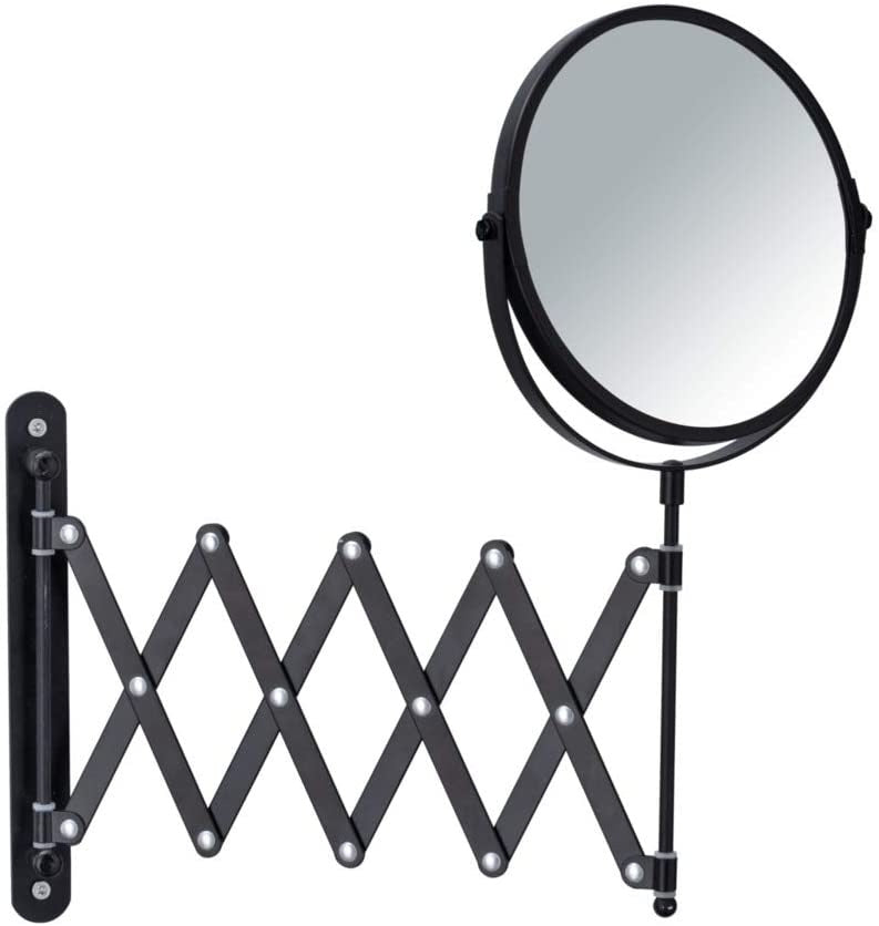 Miroir cosmétique mural LED - Barona – Distribution 2020